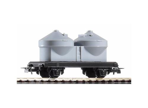 Piko myTrain Silo Wagon PK57024