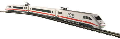 Piko myTrain ICE Passenger Starter Set PK57094