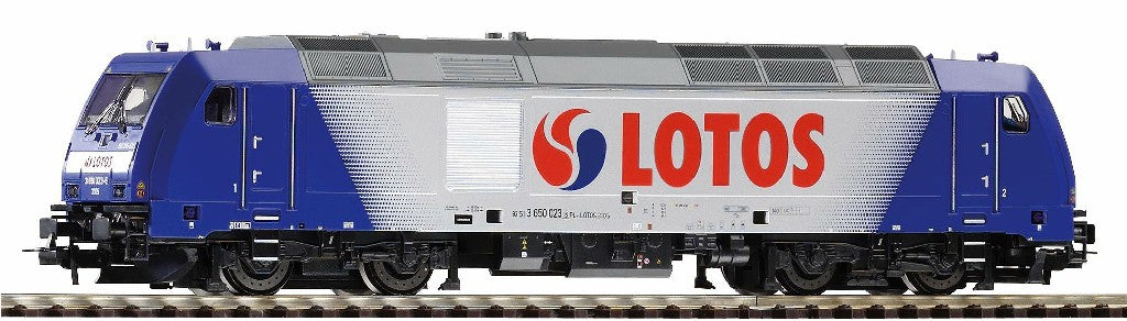 Piko Hobby Lotos TRAXX Diesel Locomotive VI PK57543