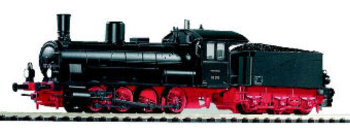 Piko Hobby DB BR55 G7 Steam Locomotive III PK57550