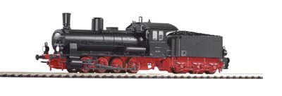 Piko Hobby DB BR55 G7 Steam Locomotive III PK57551