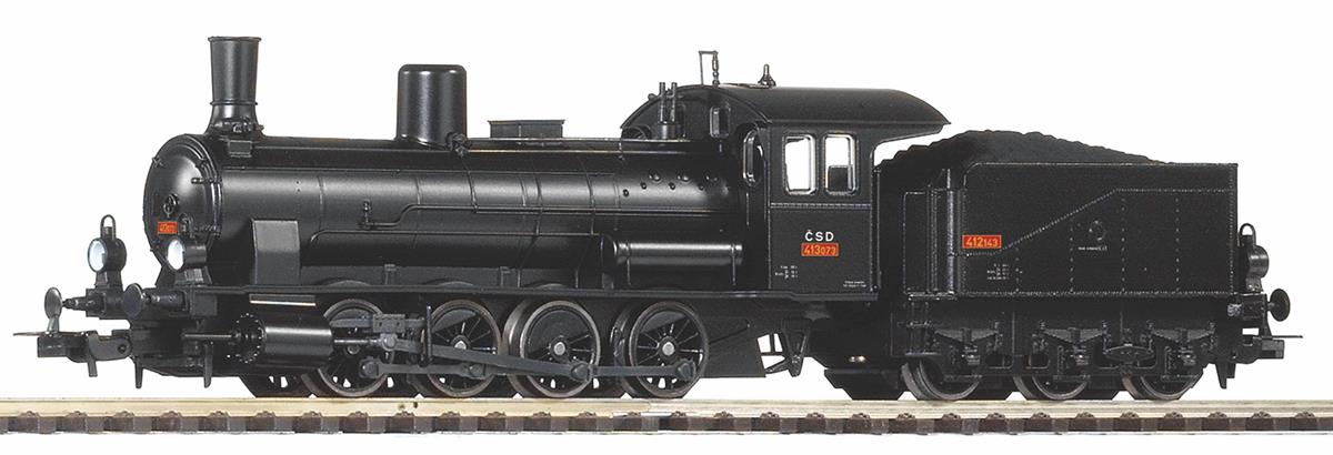 Piko Hobby CSD Rh413 Steam Locomotive III PK57561