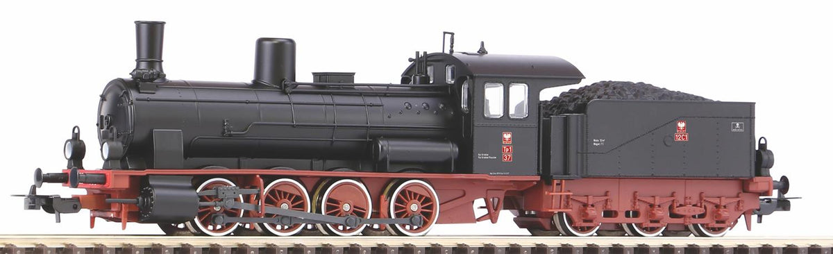 Piko Hobby PKP Tp1 Steam Locomotive III PK57562