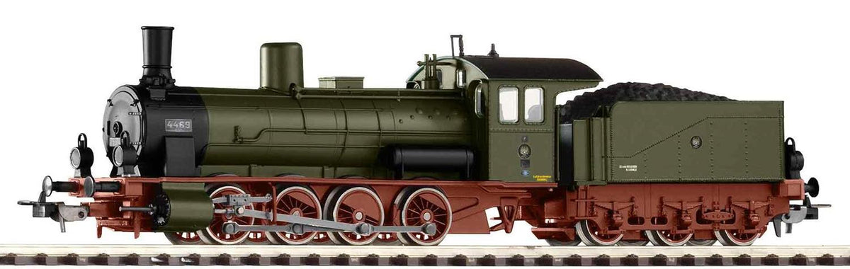 Piko Hobby KPEV G7.1 Steam Locomotive I PK57563