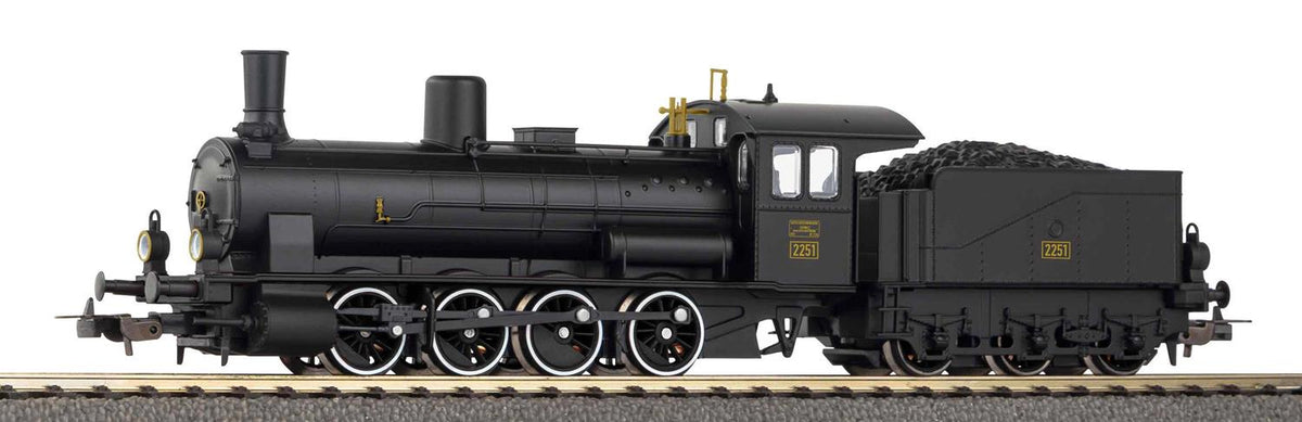 Piko Hobby Norte G7.1 Steam Locomotive III PK57564