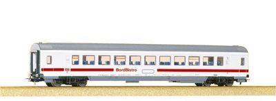 Piko Hobby DBAG IC 226.7 Bistro Coach V PK57608