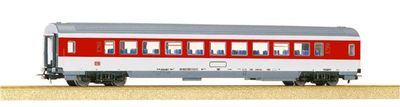 Piko Hobby DBAG IC Bpmz291.2 2nd Class Coach V PK57609