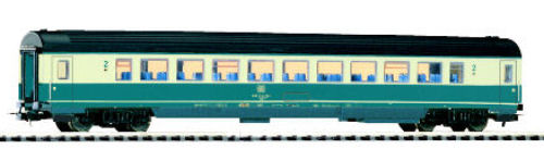 Piko Hobby DB IC Bpmz291.2 2nd Class Coach IV PK57611
