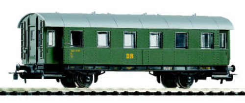 Piko Hobby DR Bi 2nd Class Coach III PK57631