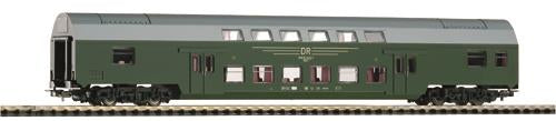 Piko Hobby DR Dbmue Bi-Level Coach IV PK57684