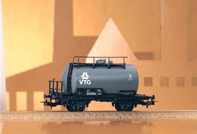 Piko Hobby DB 4 Wheel Tank Wagon IV PK57703