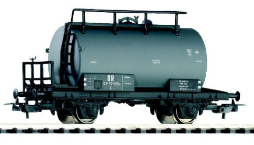 Piko Hobby DR 4 Wheel Tank Wagon III PK57715