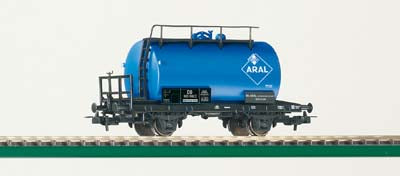 Piko Hobby DB Aral 4 Wheel Tank Wagon III PK57719