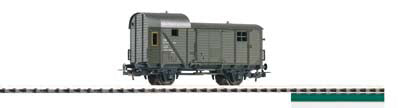 Piko Hobby DB Pwg14 Van III PK57721