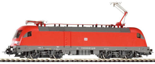 Piko Hobby DBAG BR182 Electric Locomotive VI PK57916