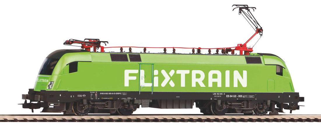 Piko Hobby Flixtrain Taurus Electric Locomotive VI PK57924