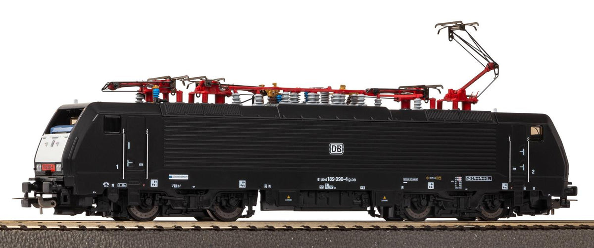 Piko Hobby DBAG BR189 Electric Locomotive VI PK57968