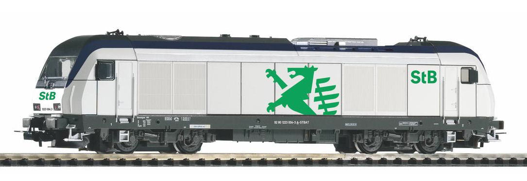 Piko Hobby STB ER20 Hercules Diesel Locomotive VI PK57991