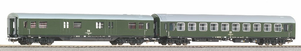 Piko Expert DR D44 Brest Koln Coach Set 3 (2) IV PK58246