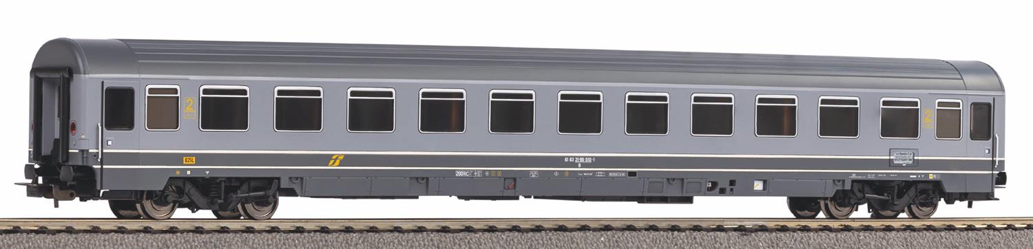 Piko Expert FS 2nd Class Eurofima Coach V PK58546