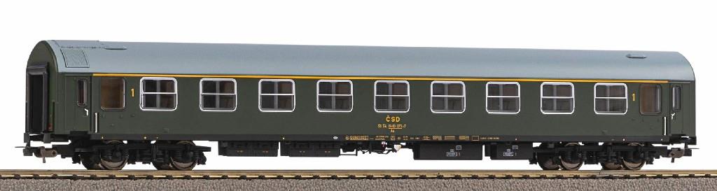 Piko Expert CSD 1st Class Y Coach IV PK58553