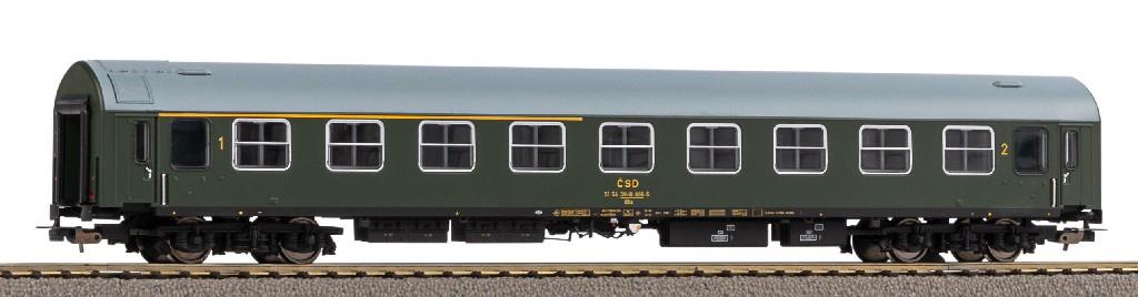 Piko Expert CSD 1st/2nd Class Y Coach IV PK58554