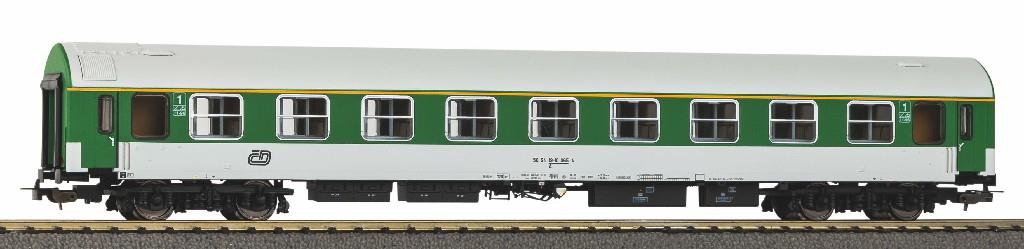 Piko Expert CD Y-Car 1st Class Coach V PK58558