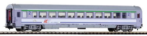 Piko Hobby PKP IC 2nd Class Coach VI PK58662