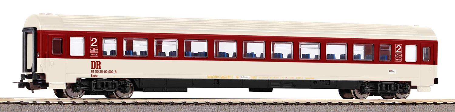 Piko Hobby DR 2nd Class Coach IV PK58690
