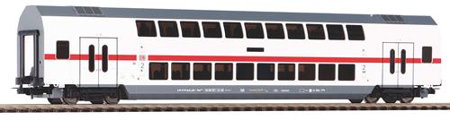 Piko Hobby DBAG IC 2nd Class Bi-Level Coach VI (1:100) PK58801