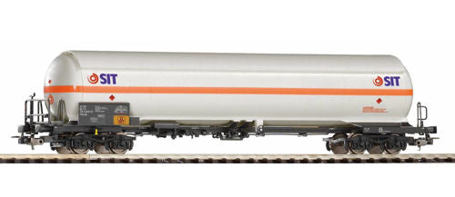 Piko Expert FS Zags Sit High Pressure Tank Wagon VI PK58954