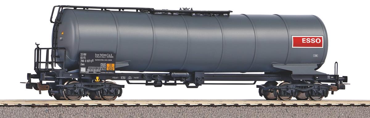 Piko Expert FS ESSO Bogie Tank Wagon V PK58984