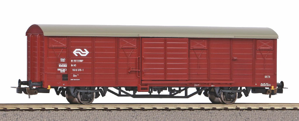 Piko Classic NS Gbs181 Long Wheelbase Van IV PK58996