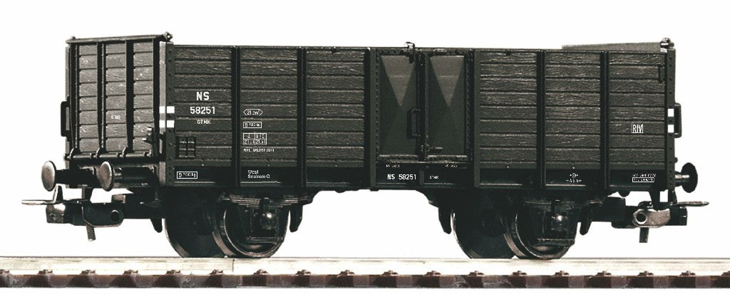 Piko Classic NS GTMK Open Wagon III PK58997