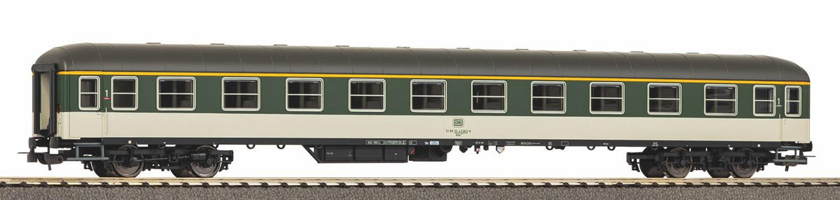 Piko Expert DB Aum202 1st Class Coach IV PK59648