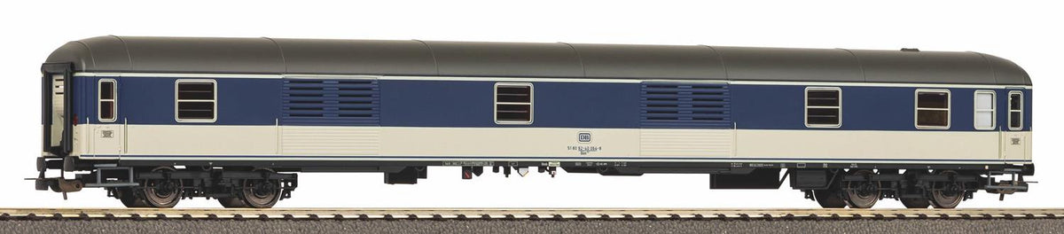 Piko Expert DB Dum902 Baggage Coach IV PK59652