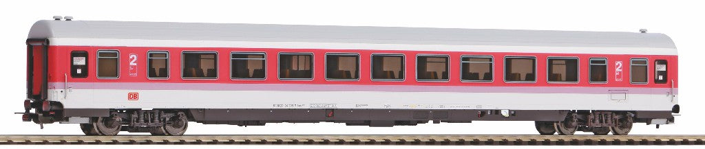 Piko Expert DBAG Bpmz IC602 Gorch Fock 2nd Class Coach V PK59674