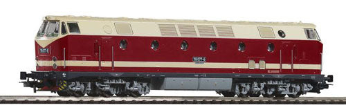 Piko Expert DR BR119 Diesel Locomotive IV PK59934