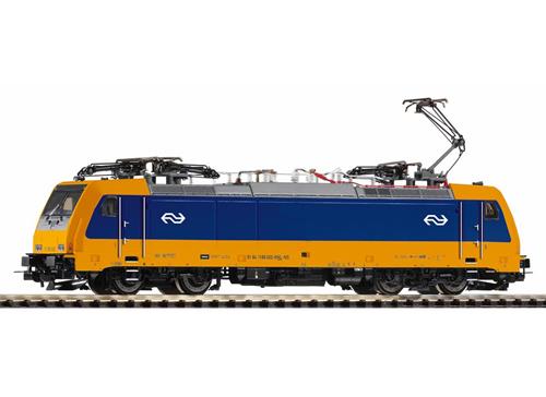 Piko Expert NS BR186 002 Electric Locomotive VI PK59962