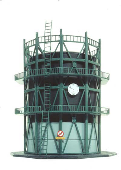 Piko Gasometer Kit PK60013