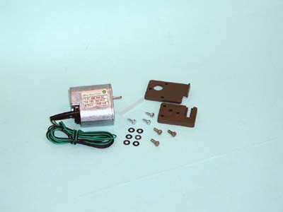 Piko Motor for Rosenbach Water Mill PK62052