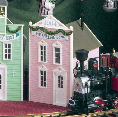 Piko The Village Inn Pleasantown Kit PK62202