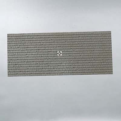 Piko Shingle Roofs (2) PK62802