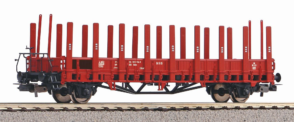 Piko Classic DSB ex-Ulm Stake Wagon IV PK95353