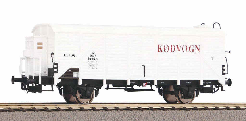 Piko Classic Kodvogn Refrigerated Wagon III PK95355