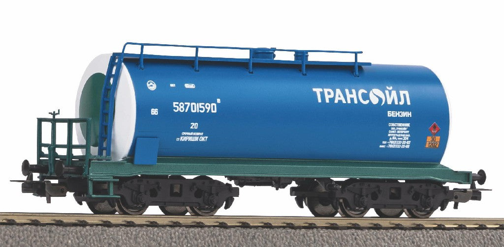 Piko Classic SZD Bogie Tank Wagon VI PK95361