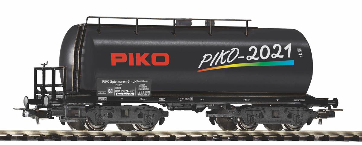 Piko Classic PIKO Wagon of the Year 2021 PK95751