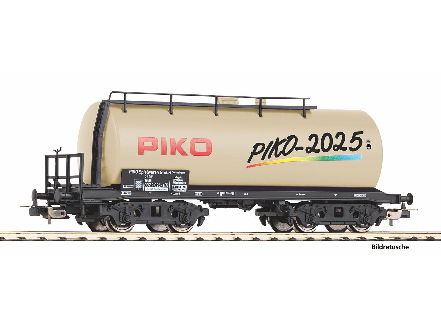 Classic PIKO Wagon of the Year 2025