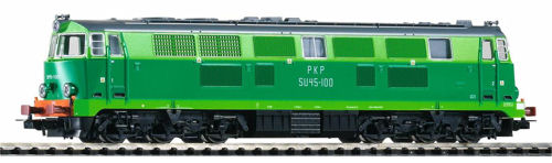 Piko Expert PKP SU45-100 Diesel Locomotive VI PK96301