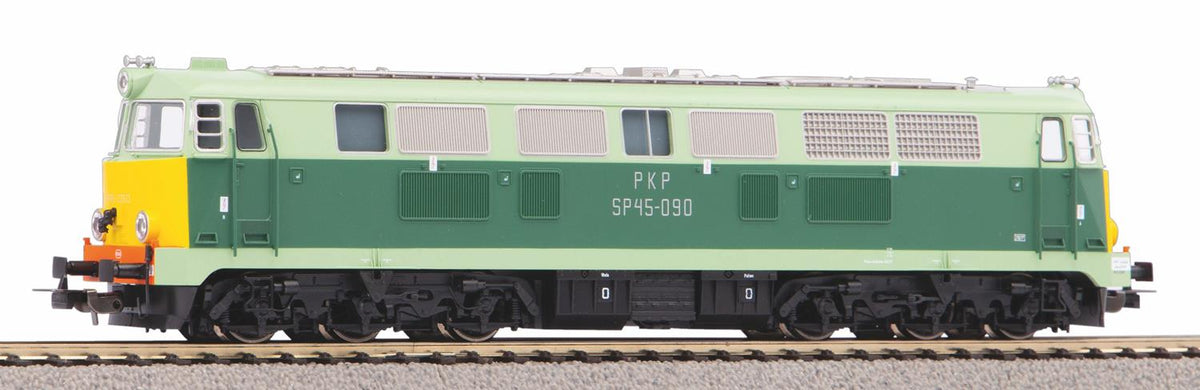 Piko Expert PKP SP45 Diesel Locomotive V PK96310